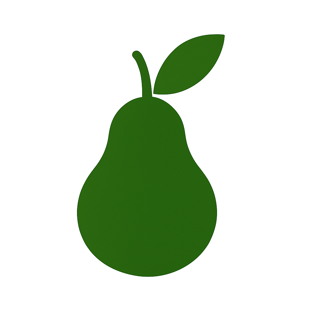 Pear AI logo